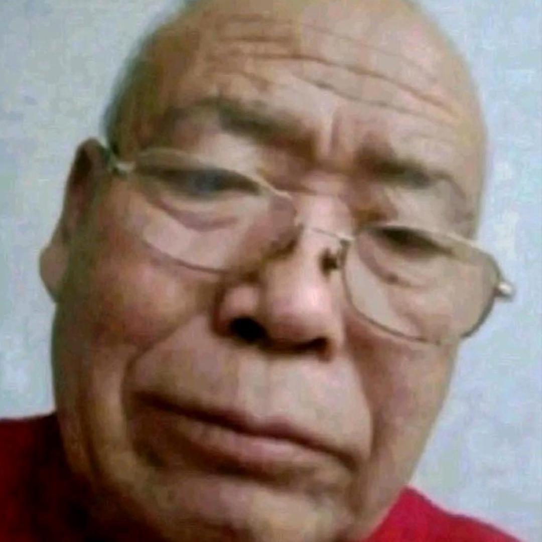 张大爷（私信被封）