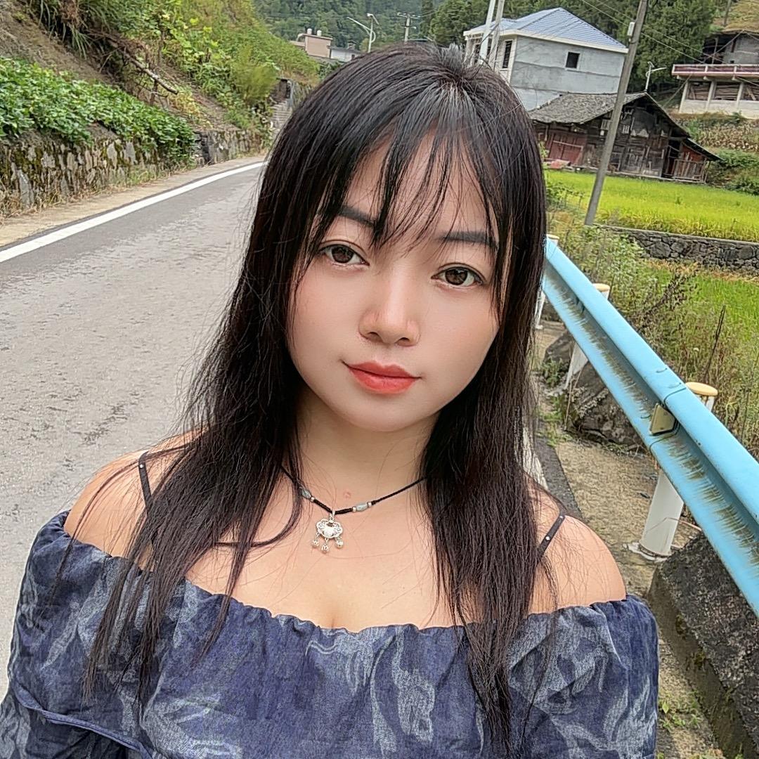 小美丽
