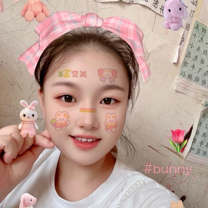 憨憨妹