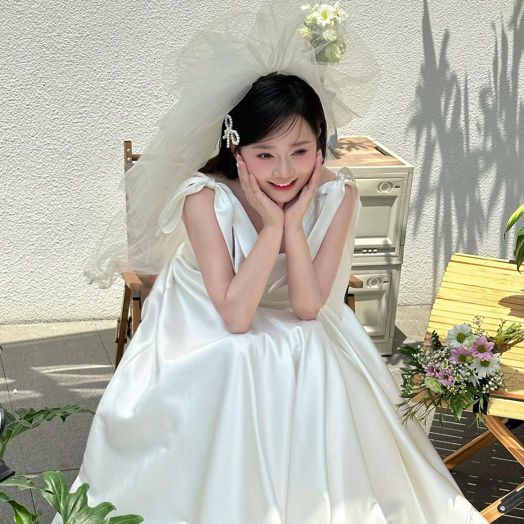 甜甜·