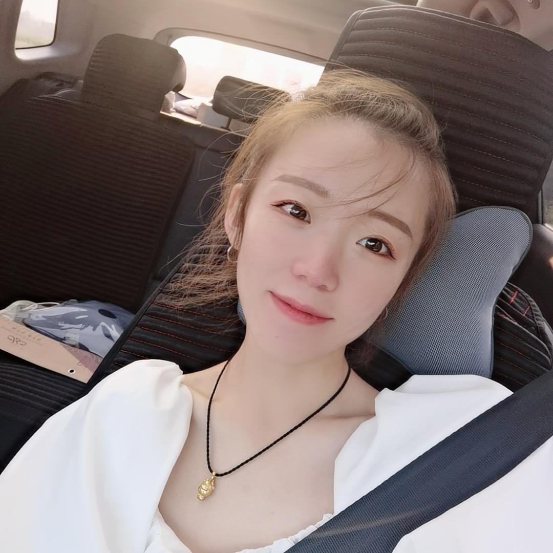 如月 💫