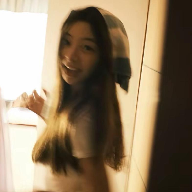 妹妹～