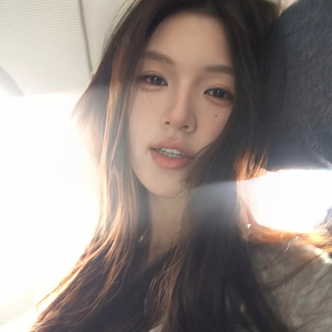 温柔妞-