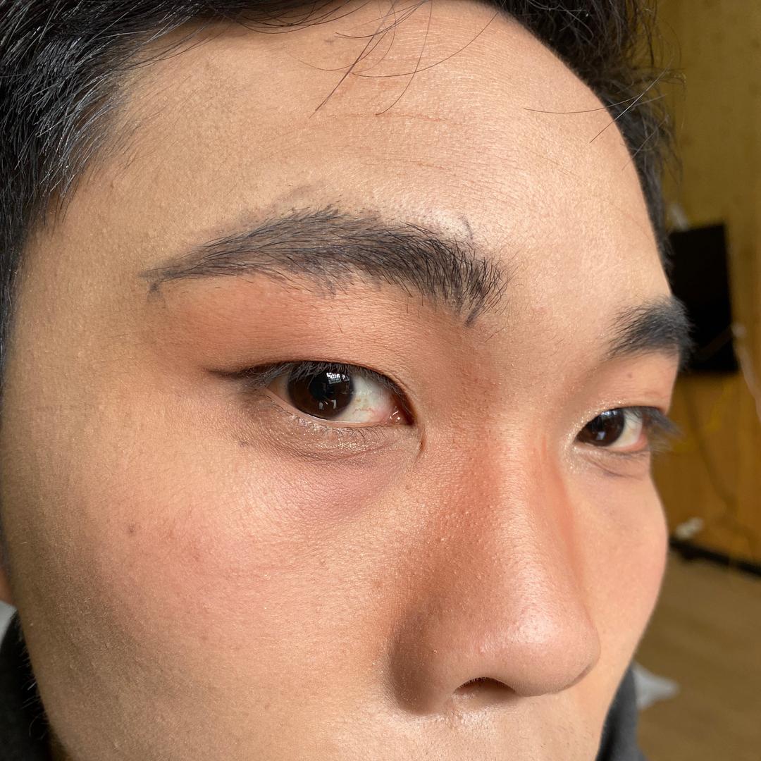 董振浩的抖音