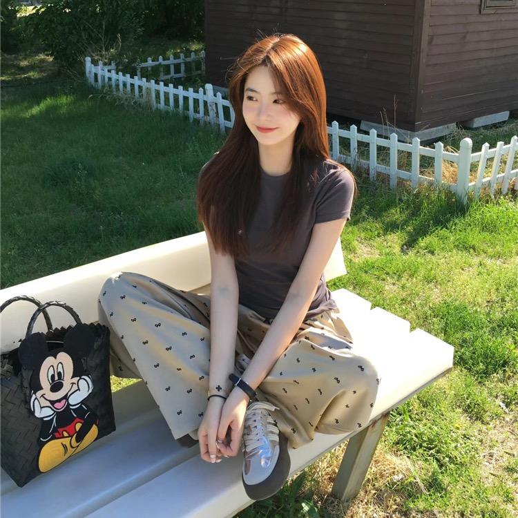 明玥女裤工厂