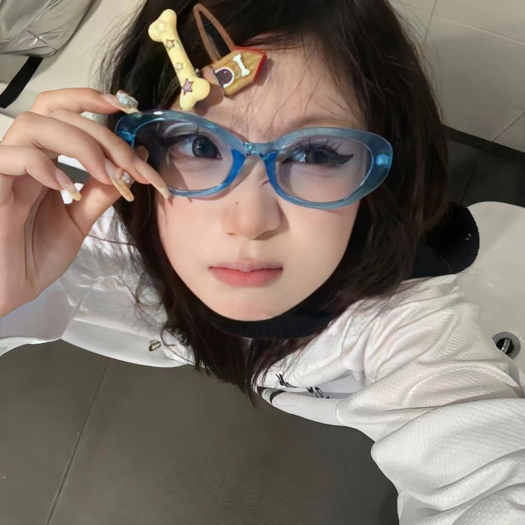 发呆呆