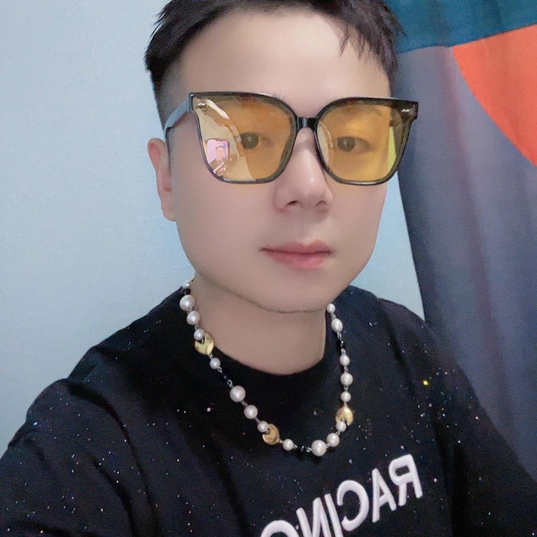 曲沃减龄发型设计（小刚）