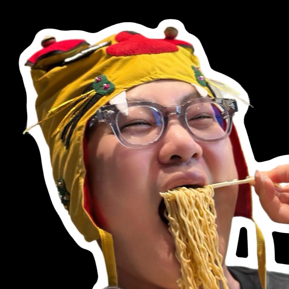 李佰宥 瞎画艺术家