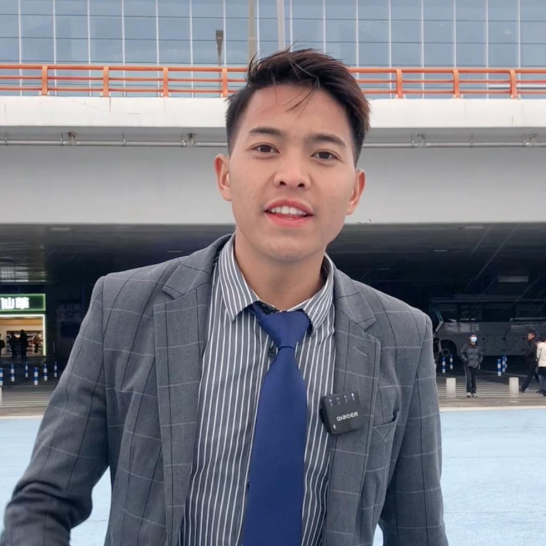 何鑫 【生活日记】