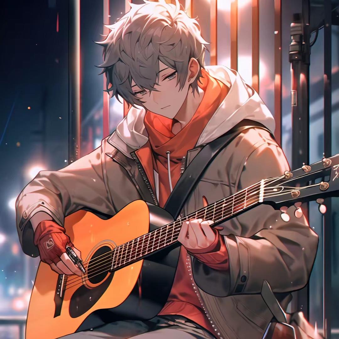 随心所欲跟我走