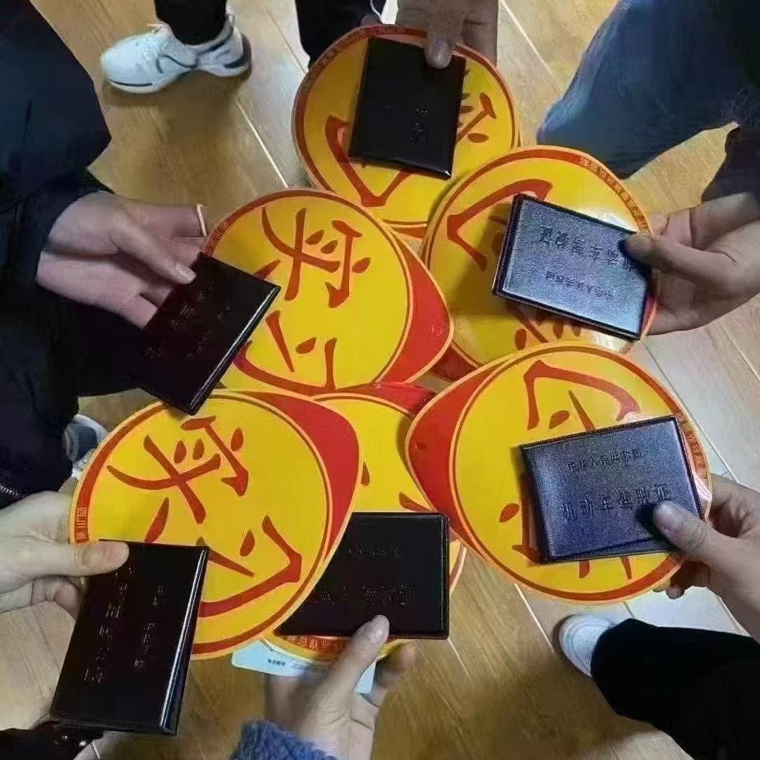 成都考场班张教练