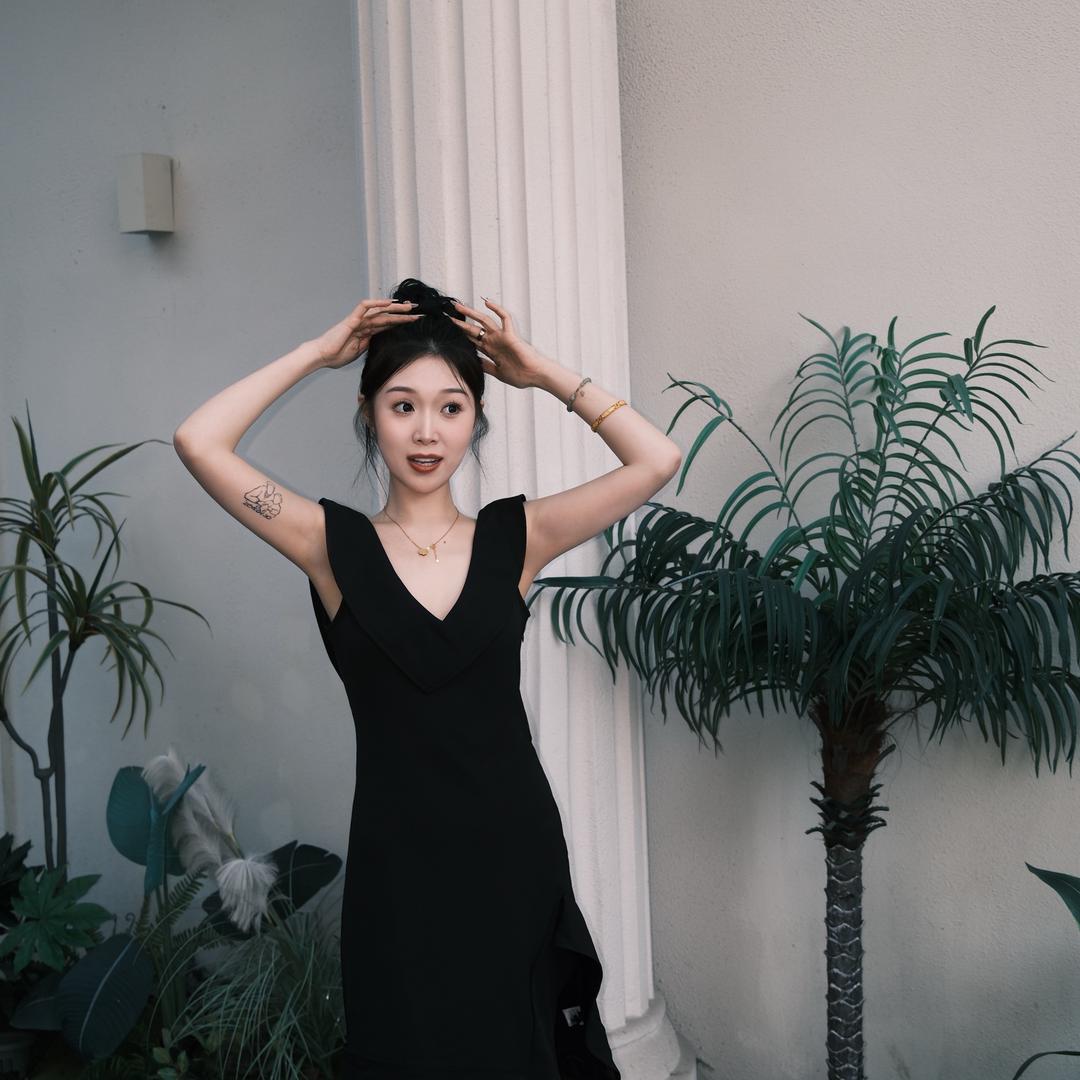 桃桃小ki酱