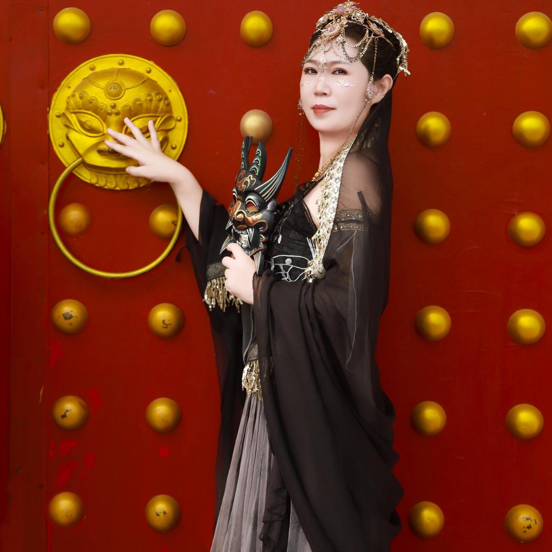 往事如烟，自由随心