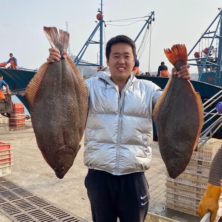 荣焱海鲜