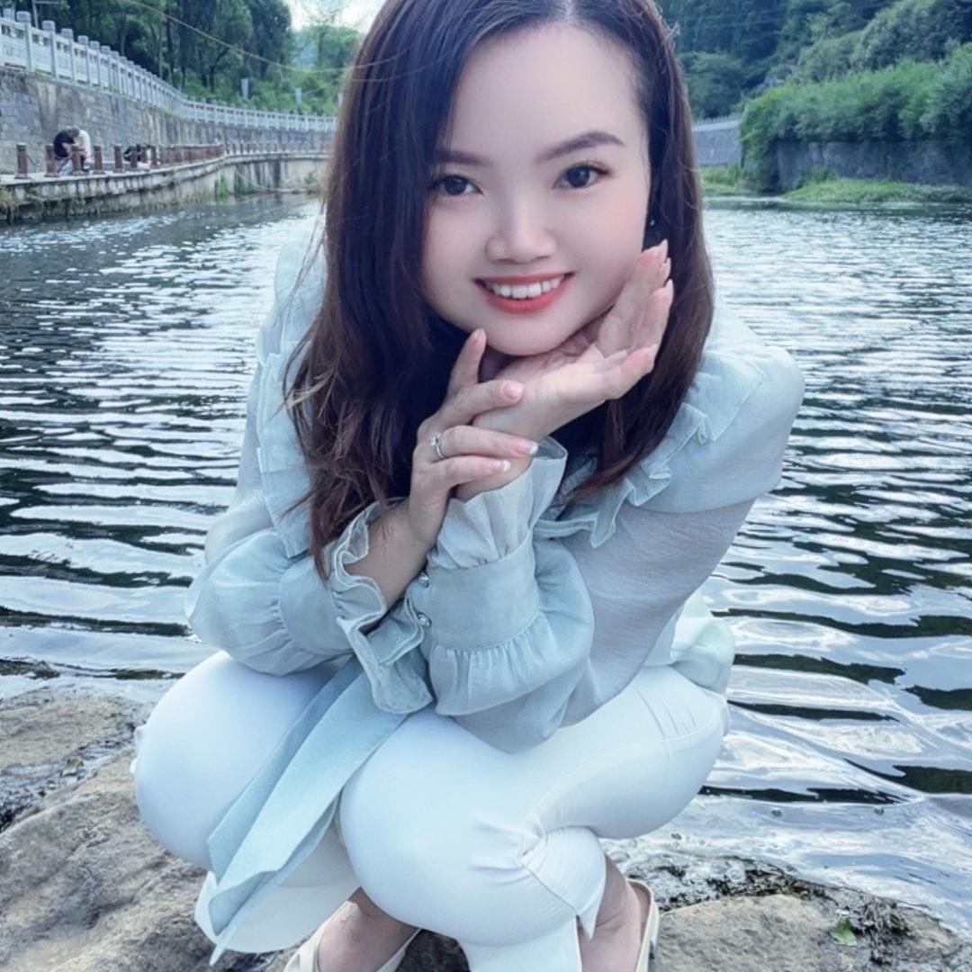 酒窝妹儿