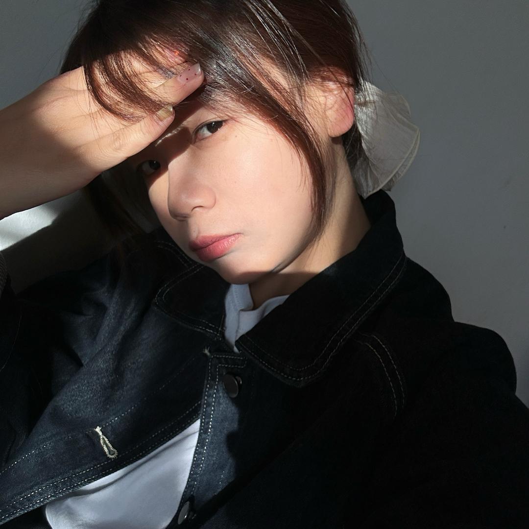 绿箩纷葳蕤
