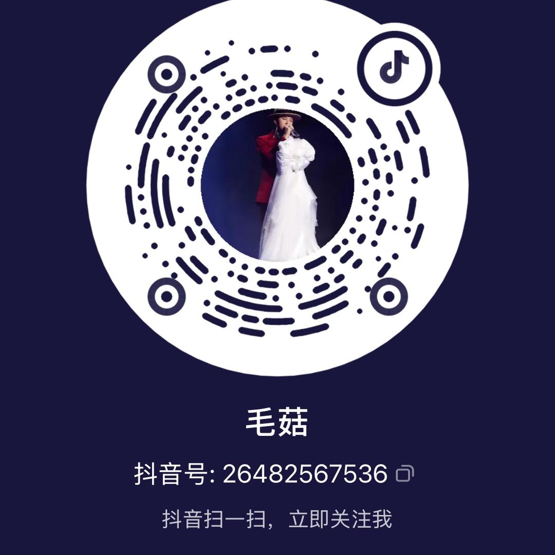 毛菇