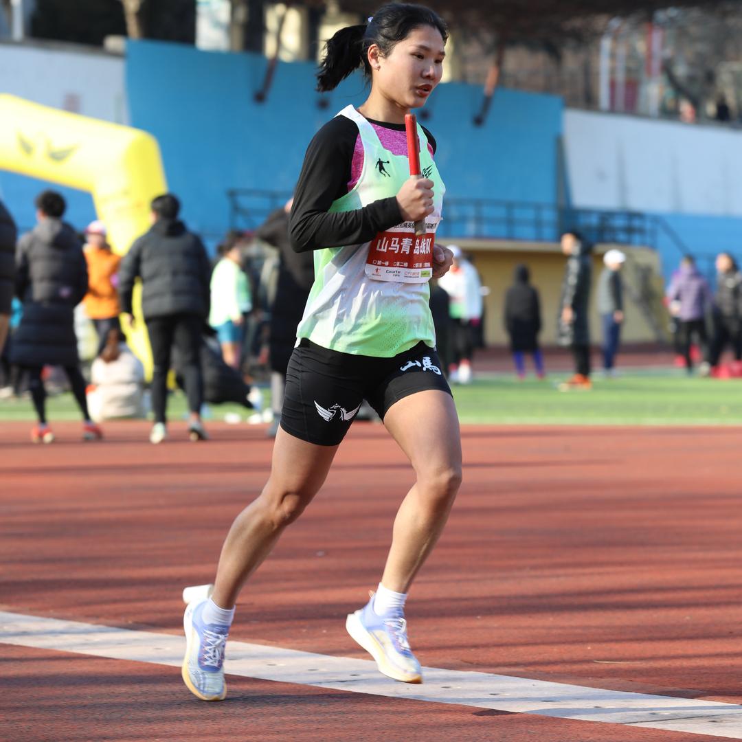 何兆香