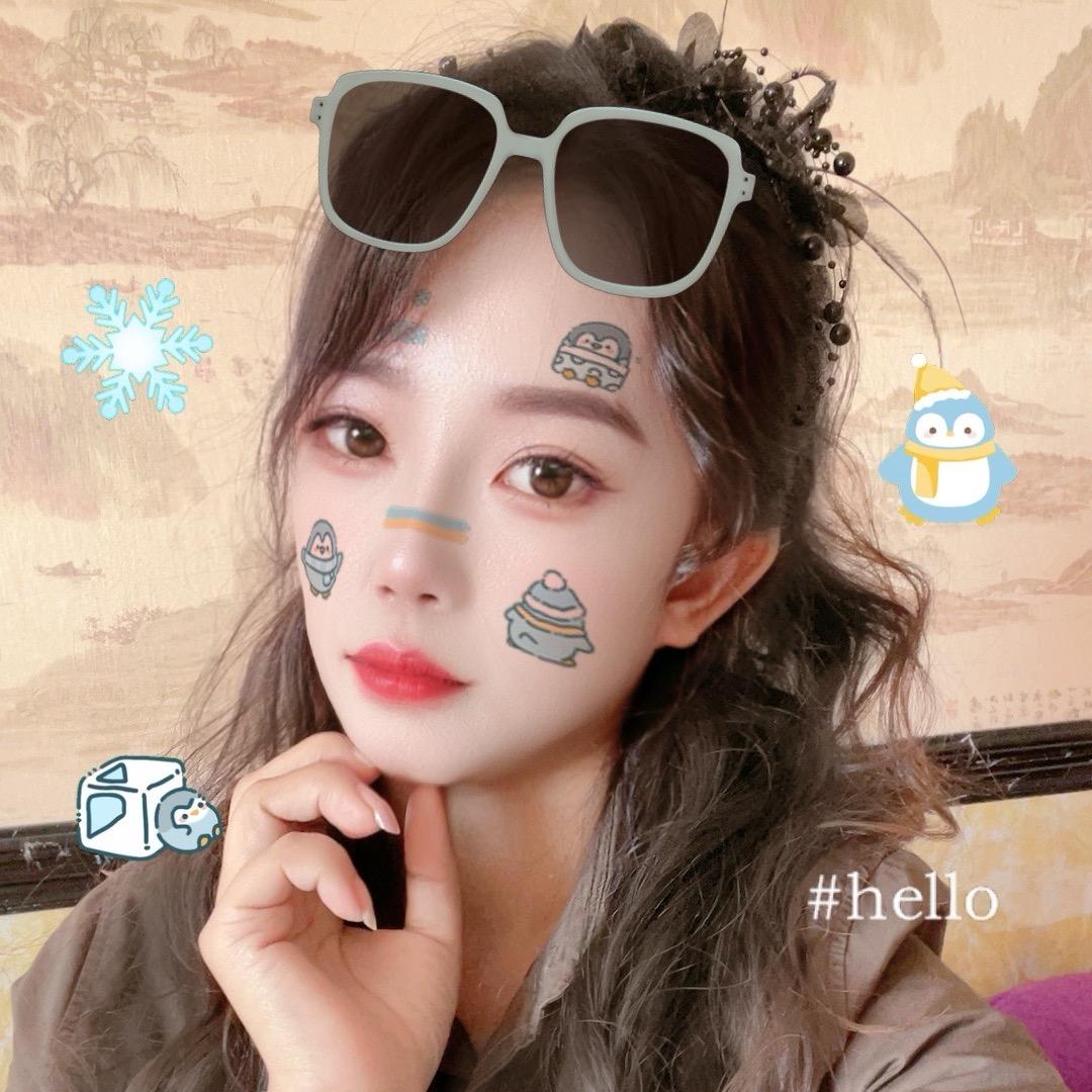 妞
