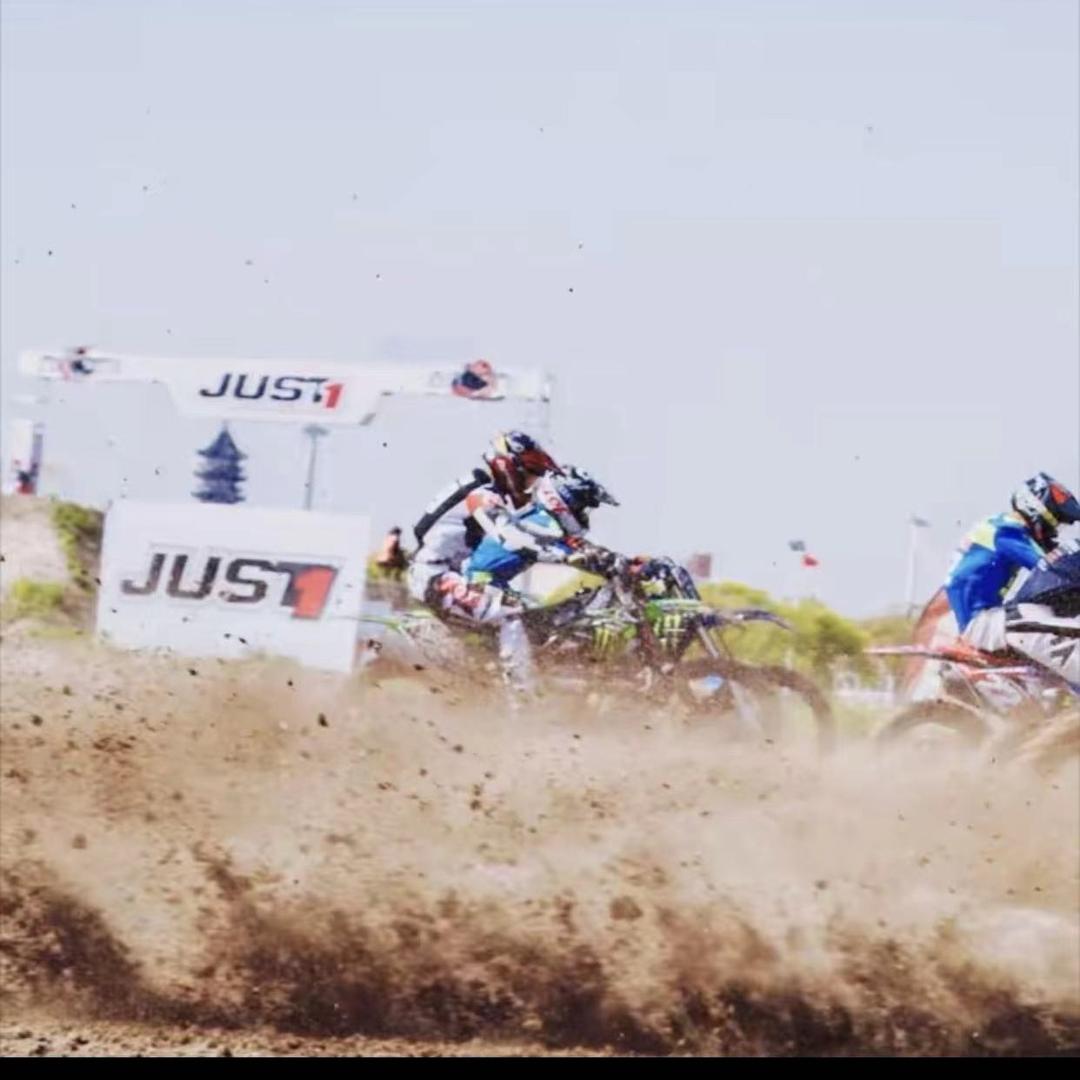 MXGP中国大奖赛