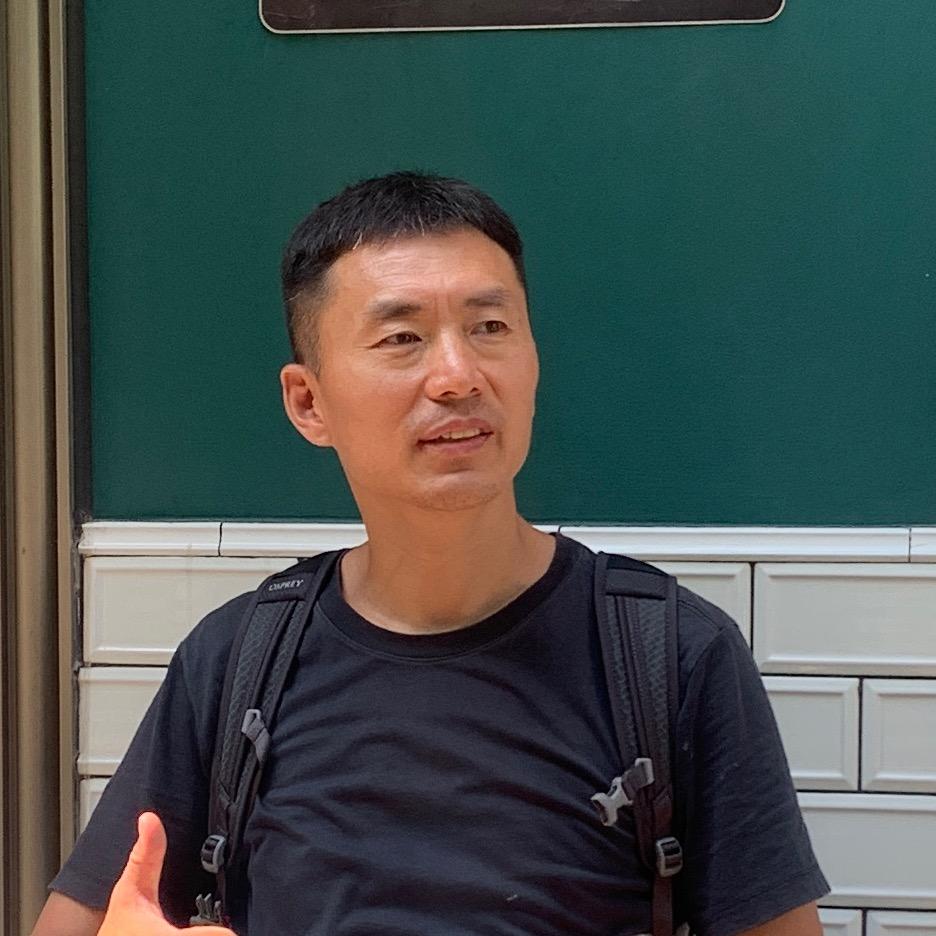 班长大良