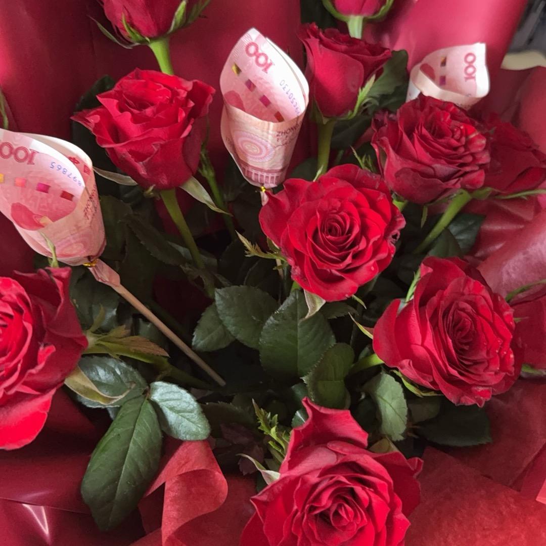 我很丑：但是很温柔