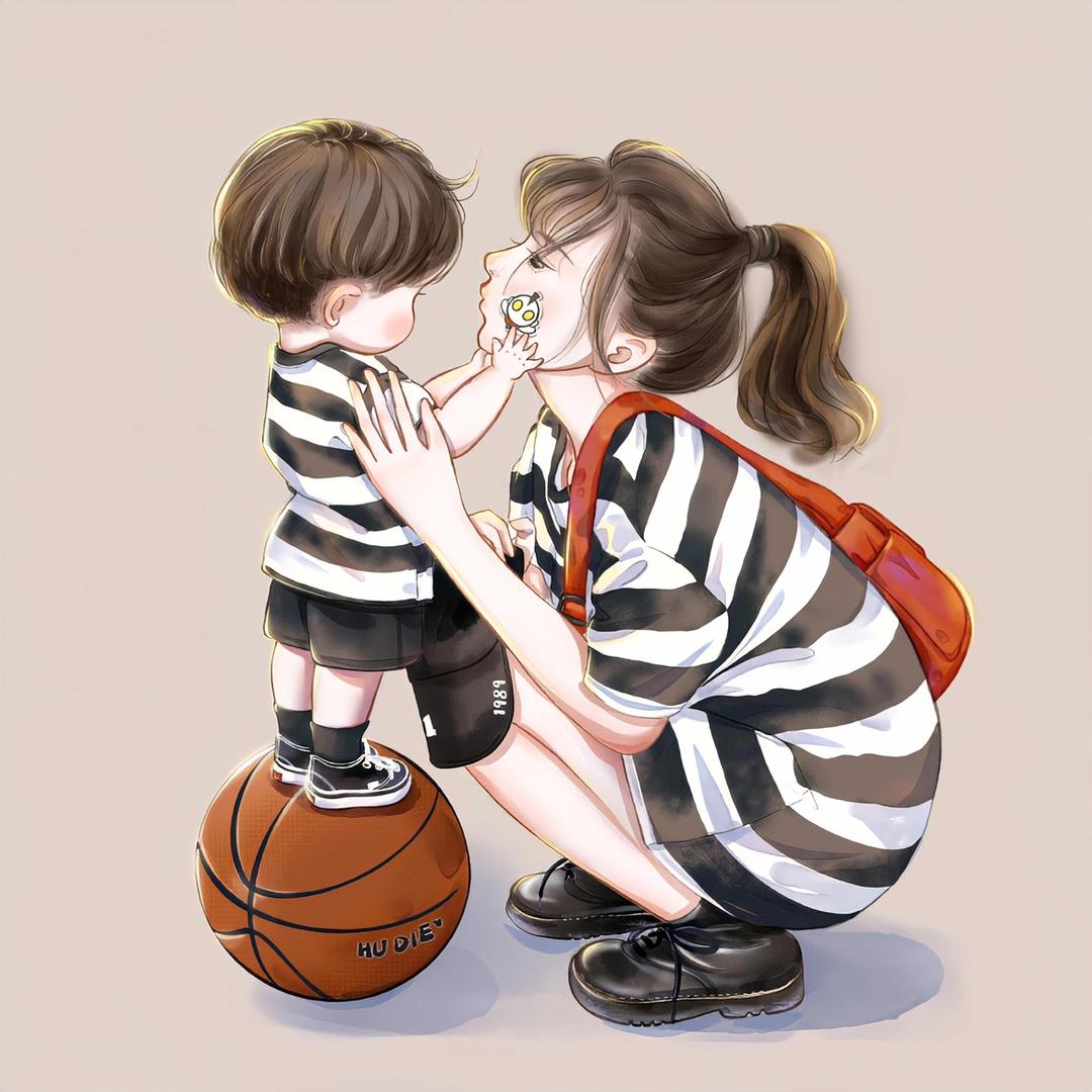 兴隆咖啡宝妈