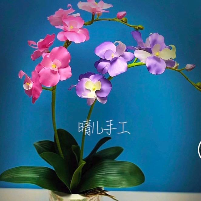 晴儿手工