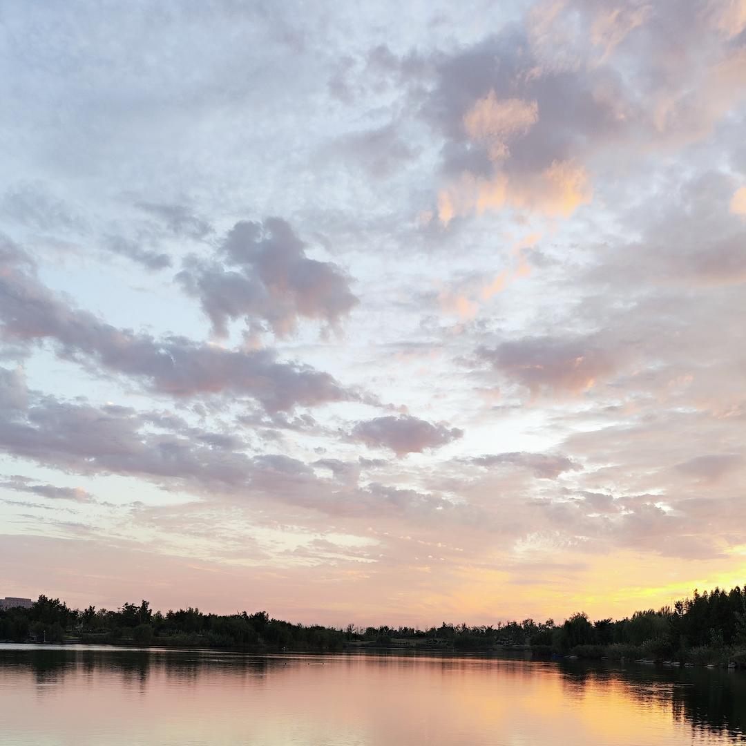 🍀一念清心🍀