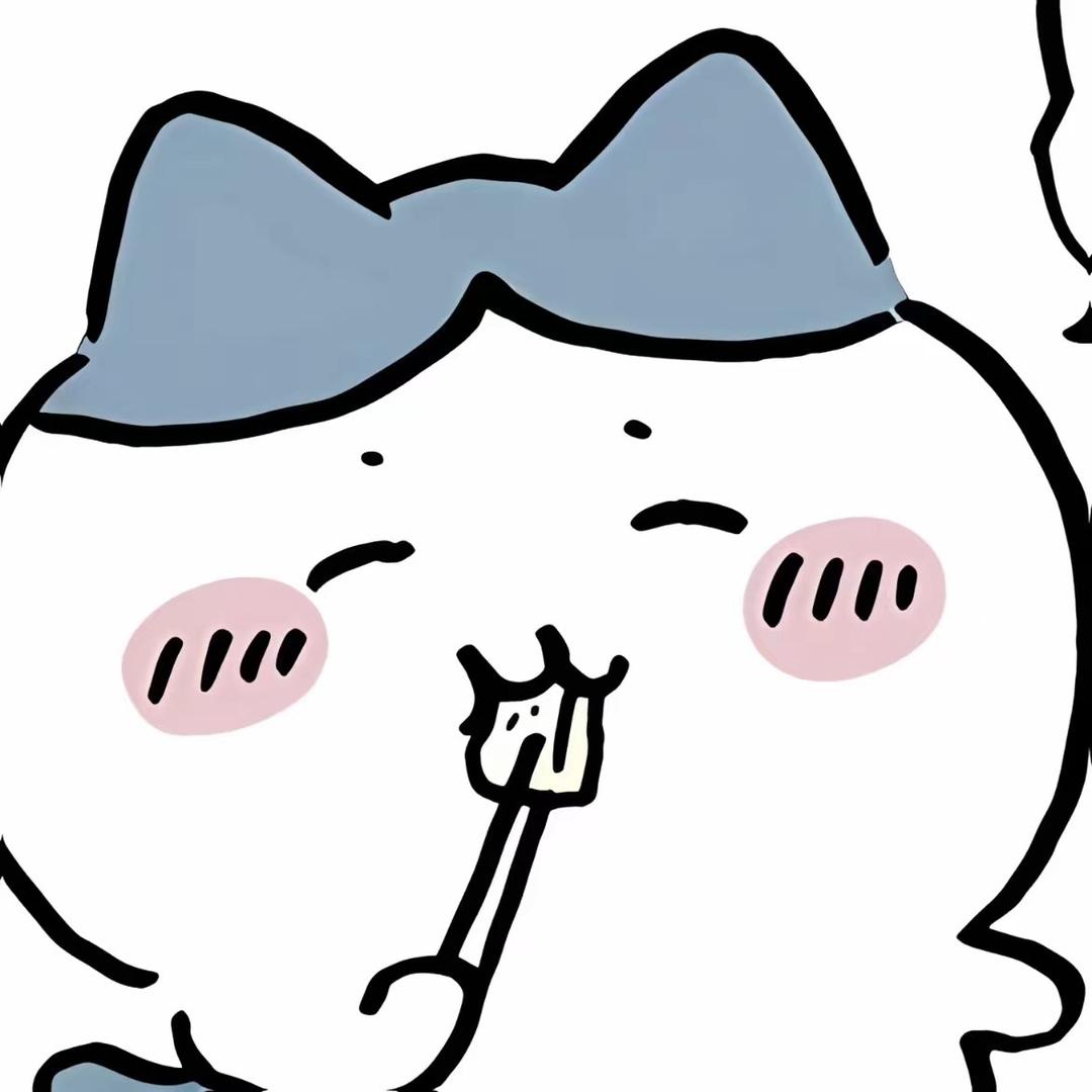 开心小鱼(跑🔪 代✂️)