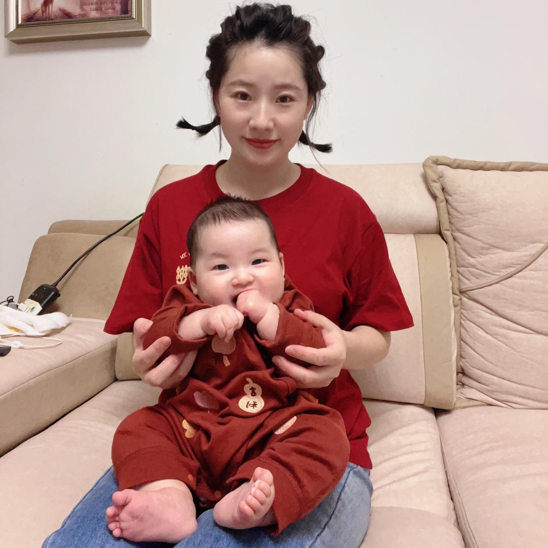 A 一枚小卢果🍪