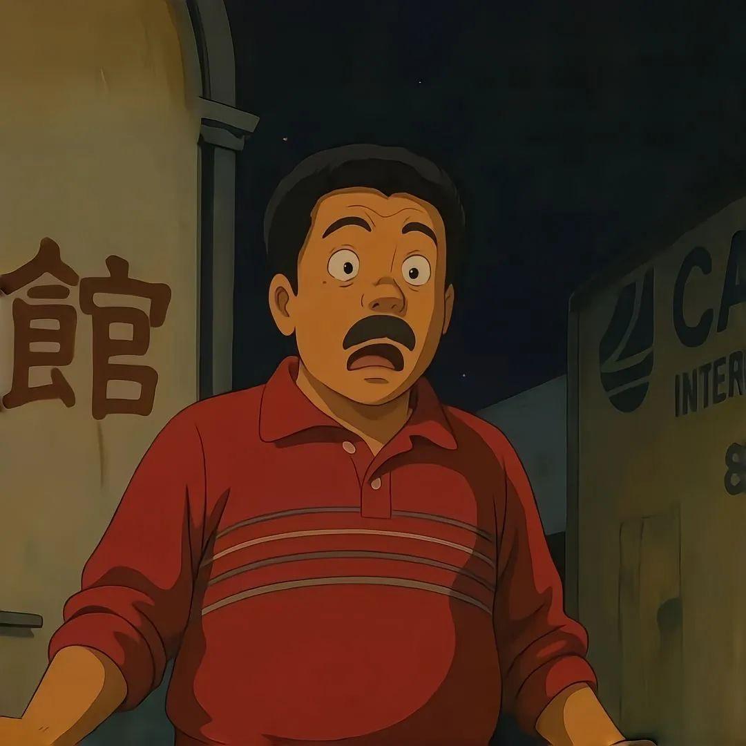 有珊