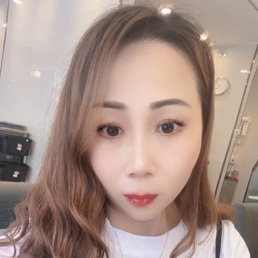 雯雯💕☘️🌹