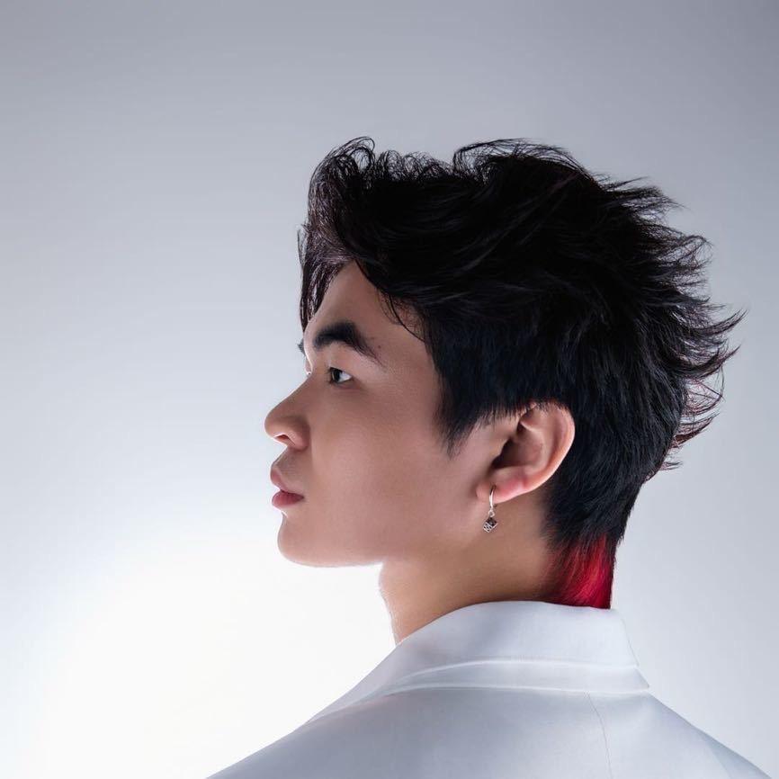 广州风格设计小鱼🐟