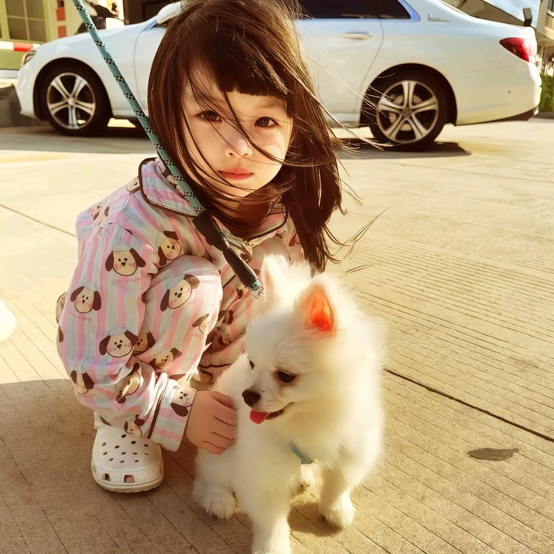 老爹系列（互关版）