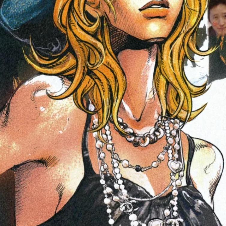 装深情被打成猪头肉