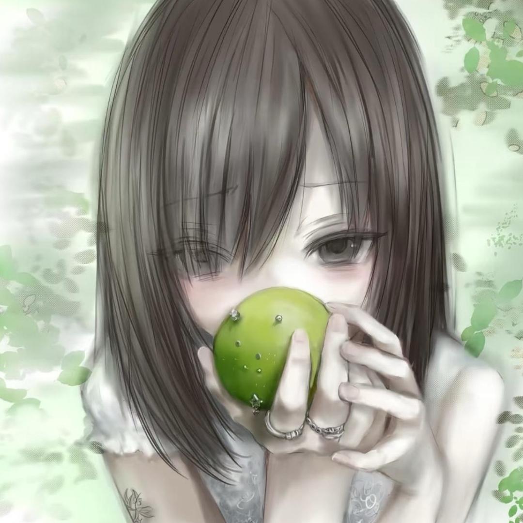 二次元的败狗