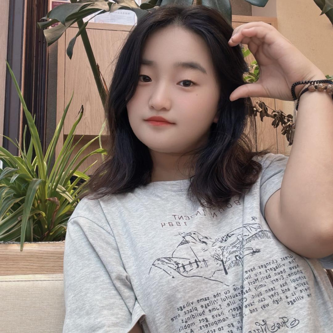 是万丹丹啦～🙇‍♀️