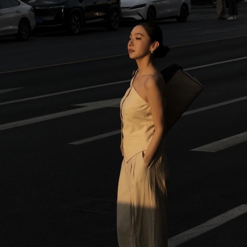 LiLi-李慧儿生活号时尚穿搭