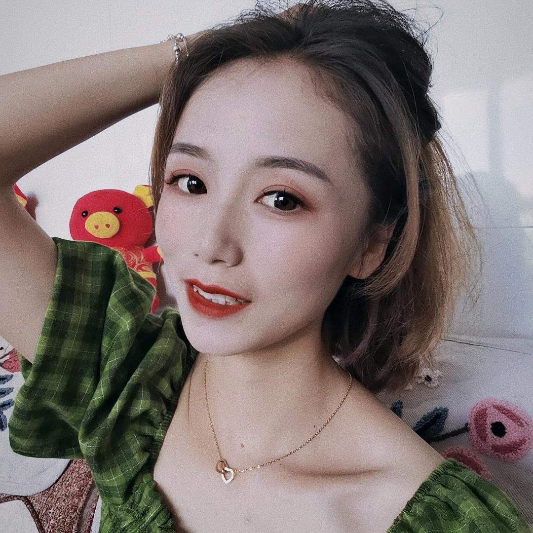Zhang🌤️