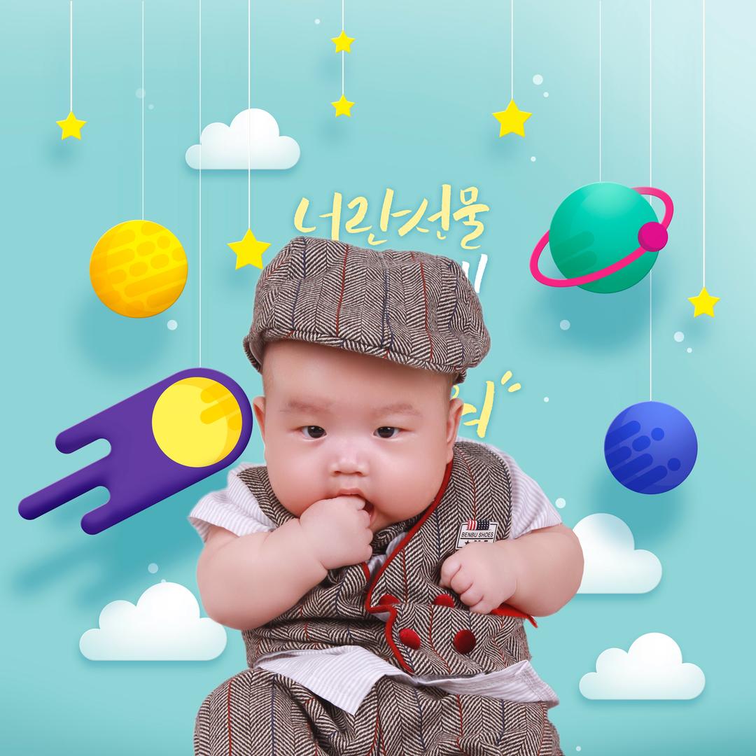 了了@