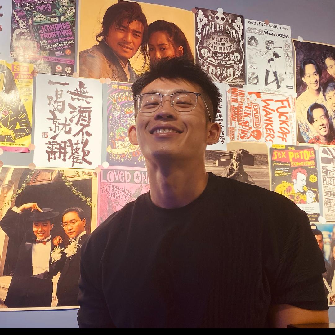咕噜有个大肚子