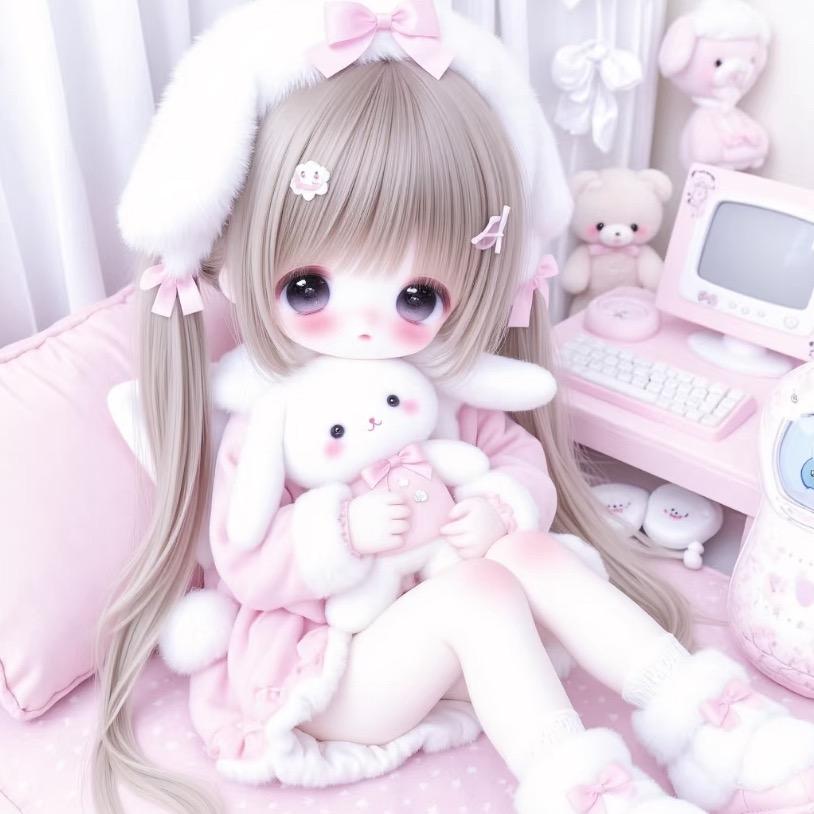 阿黎🐰