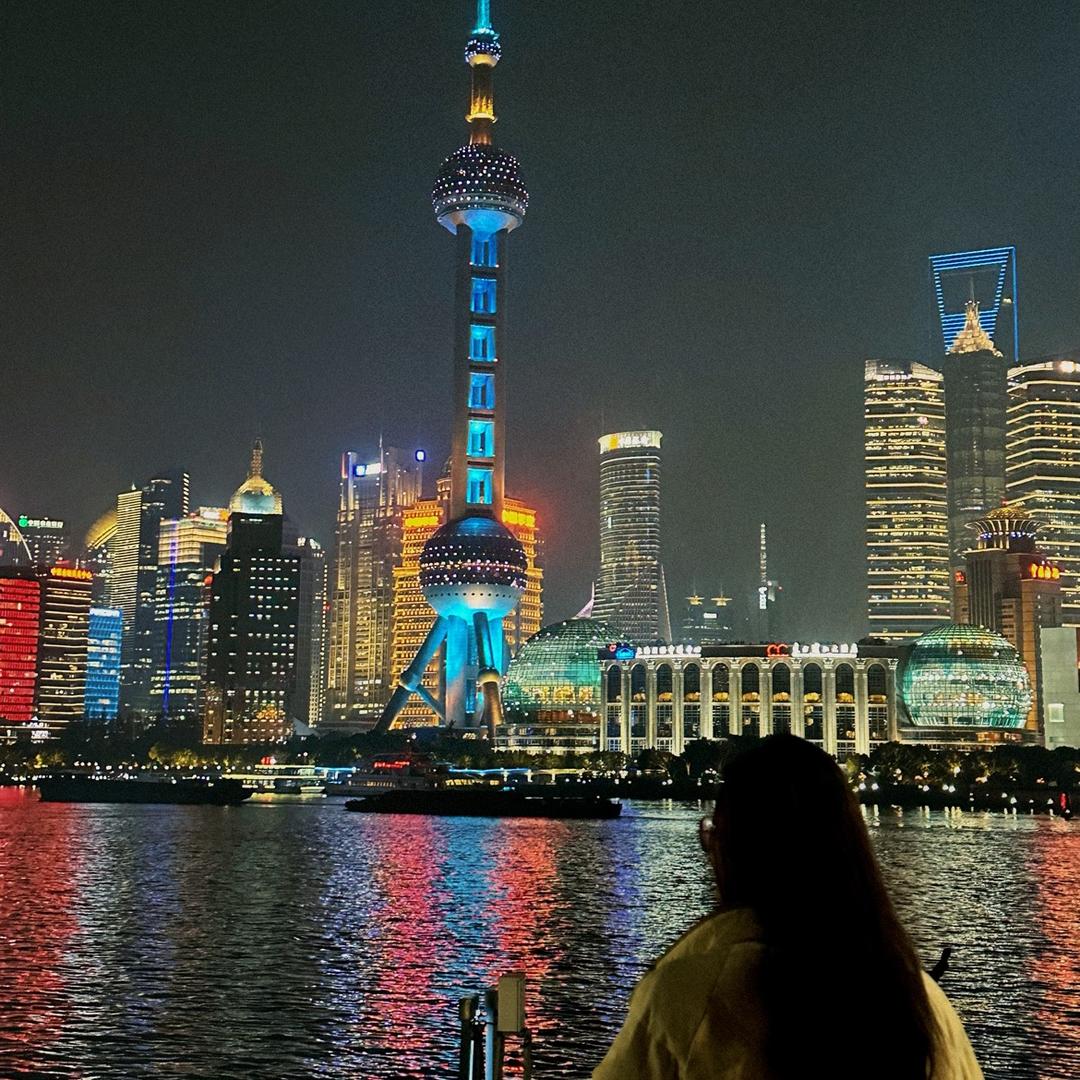 一番星