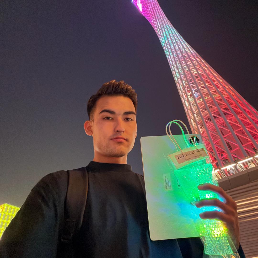 阿卜杜拉独闯广州批发价
