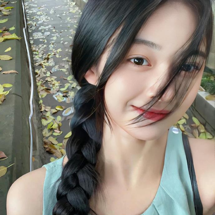 英英❤️