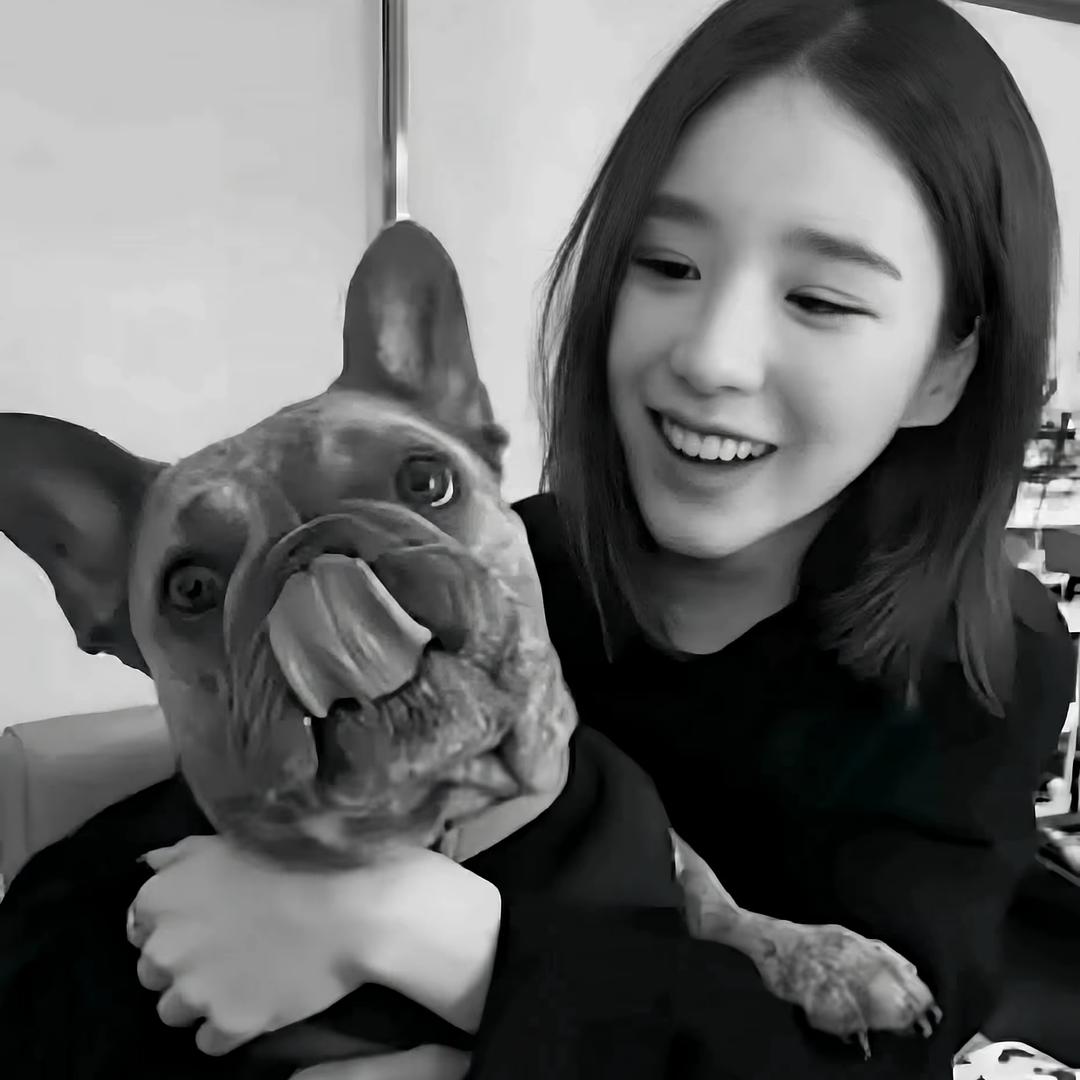 晚安蕊子