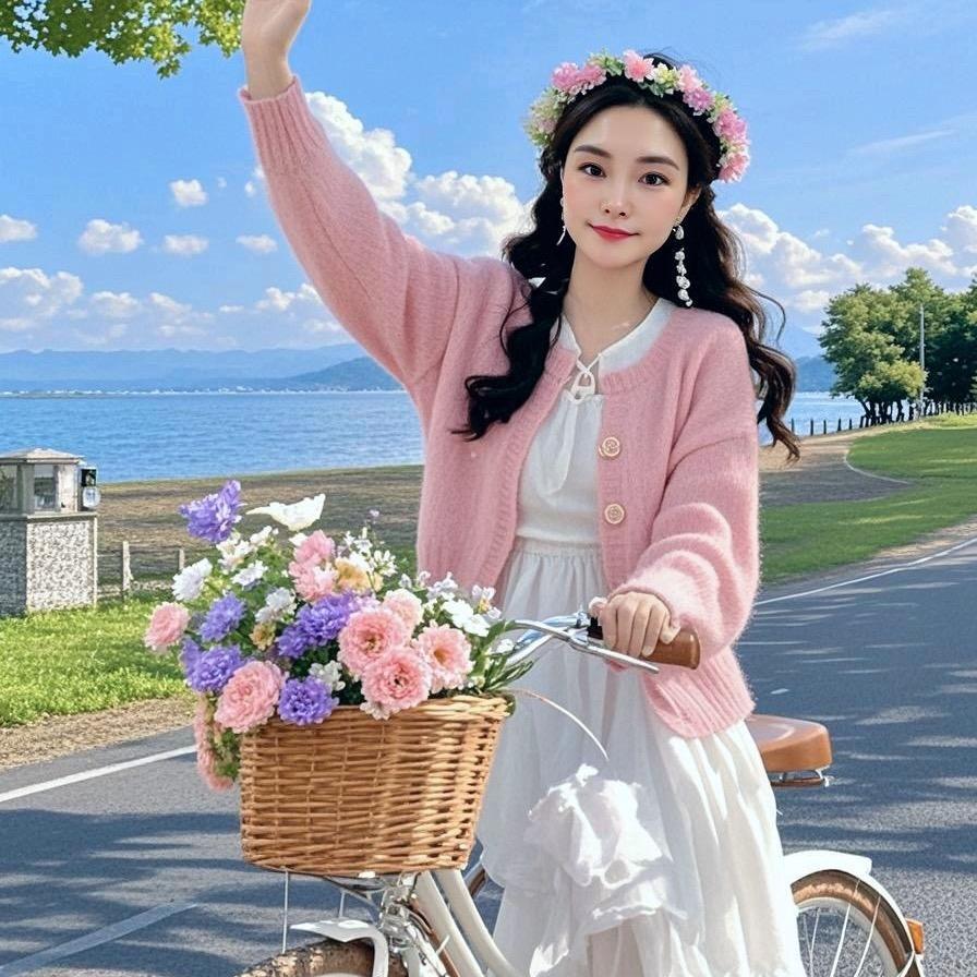 岐岐姐