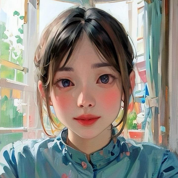 糖兜兜&