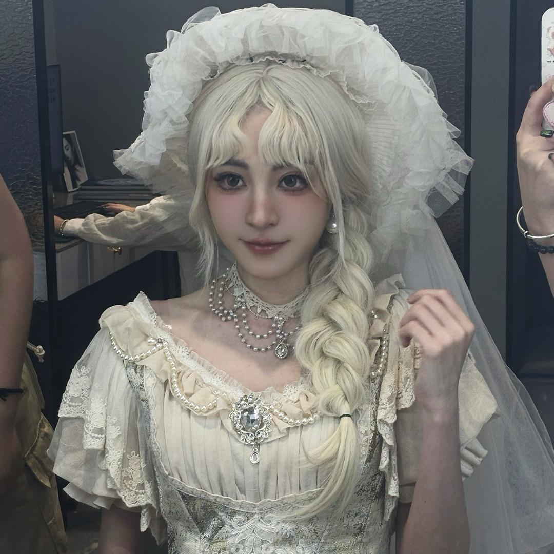 初夏Isabella🌙